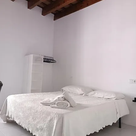 Apartamentos Arquillo De Rota Sanlúcar de Barrameda Extérieur photo