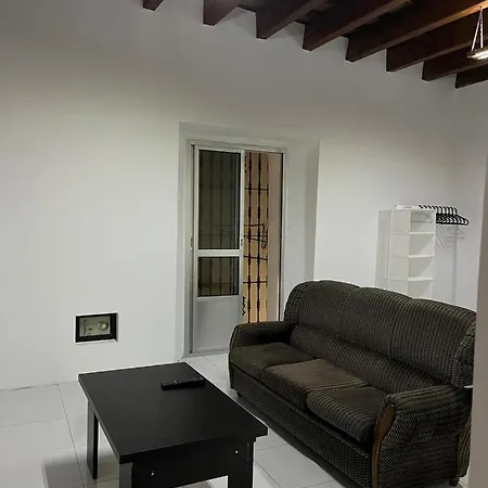 Apartamentos Arquillo De Rota Sanlúcar de Barrameda Extérieur photo