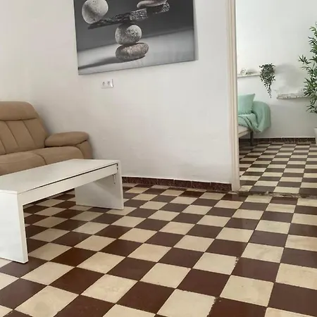 Apartamentos Arquillo De Rota Sanlúcar de Barrameda Extérieur photo