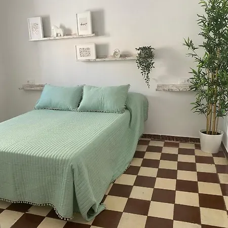 Apartamentos Arquillo De Rota Sanlúcar de Barrameda Extérieur photo