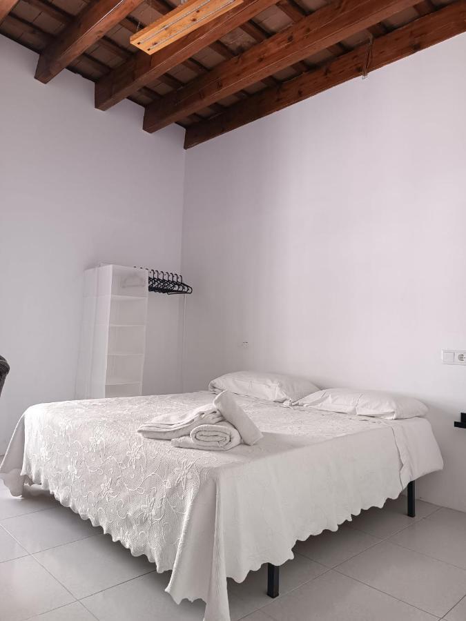 Arquillo De Rota Appartement