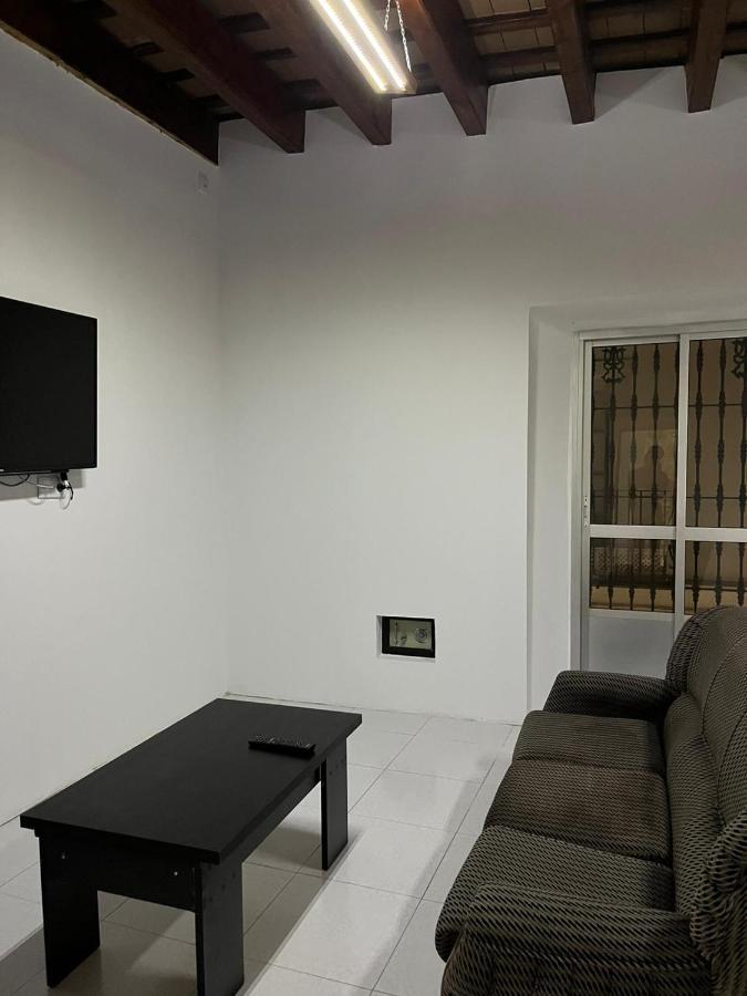 Arquillo De Rota Appartement Sanlúcar de Barrameda