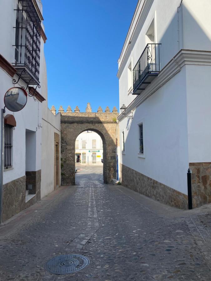 Arquillo De Rota
