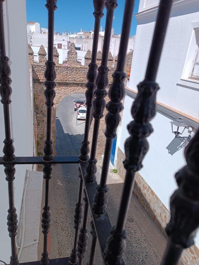 Arquillo De Rota Appartement Sanlúcar de Barrameda
