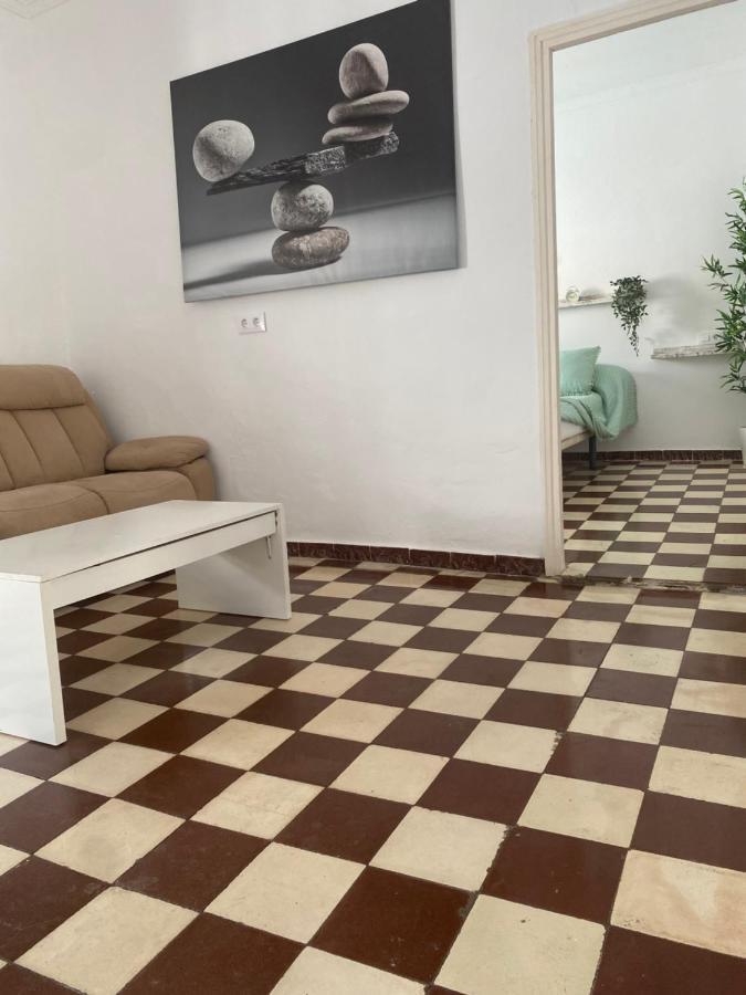 Arquillo De Rota Appartement *