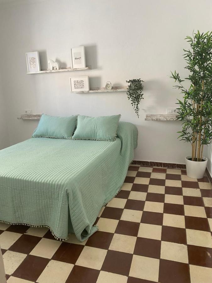 Appartement Arquillo De Rota *