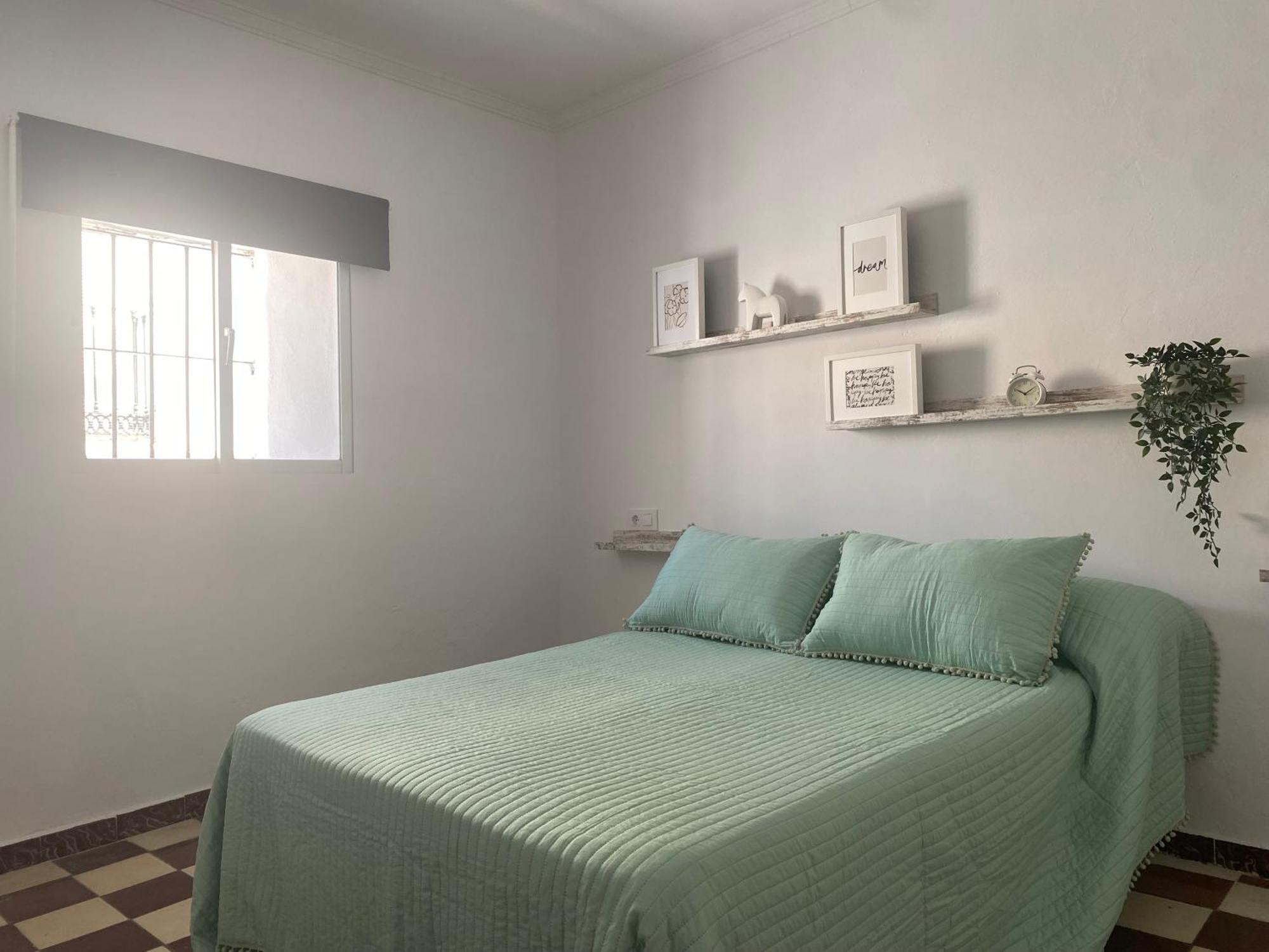 Appartement Arquillo De Rota
